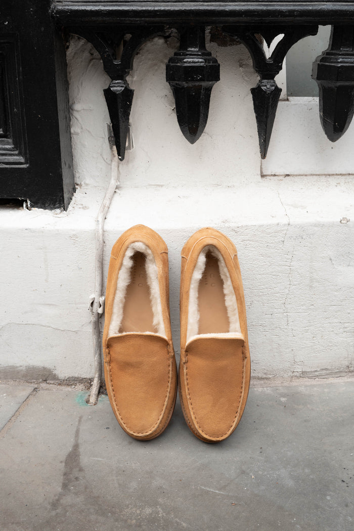 LOAFERS