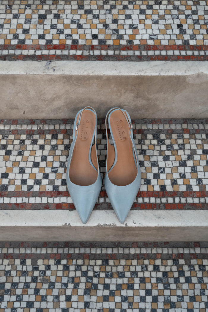 PUMPS