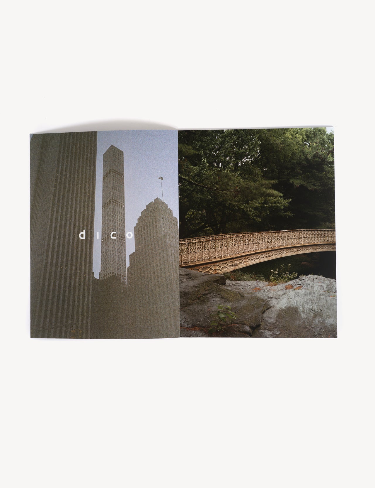 FW25 MAGAZINE LOOK BOOK NEW YORK