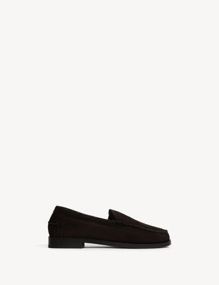 Moccasin Loafer Shearling