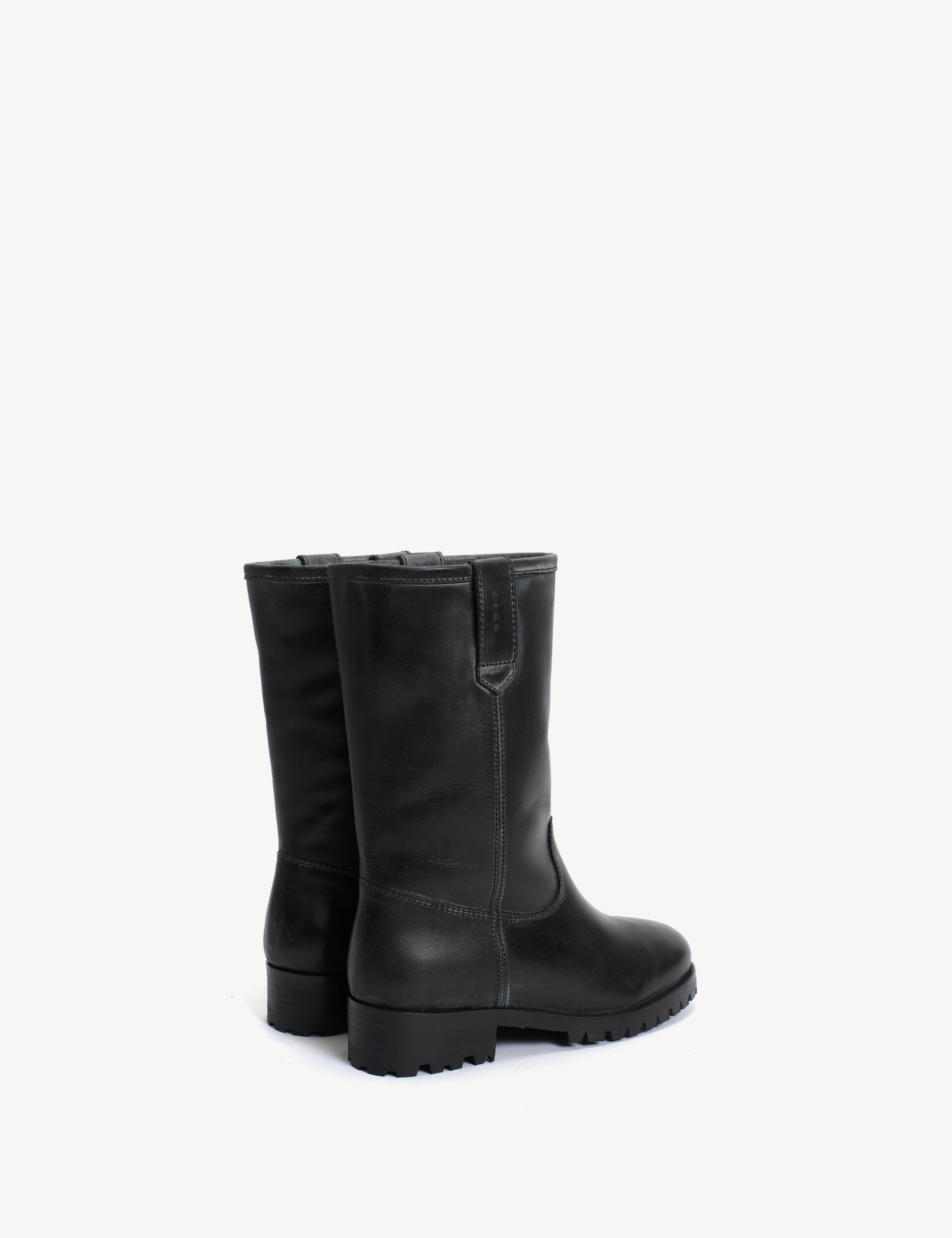 Kimmi Escovado Black