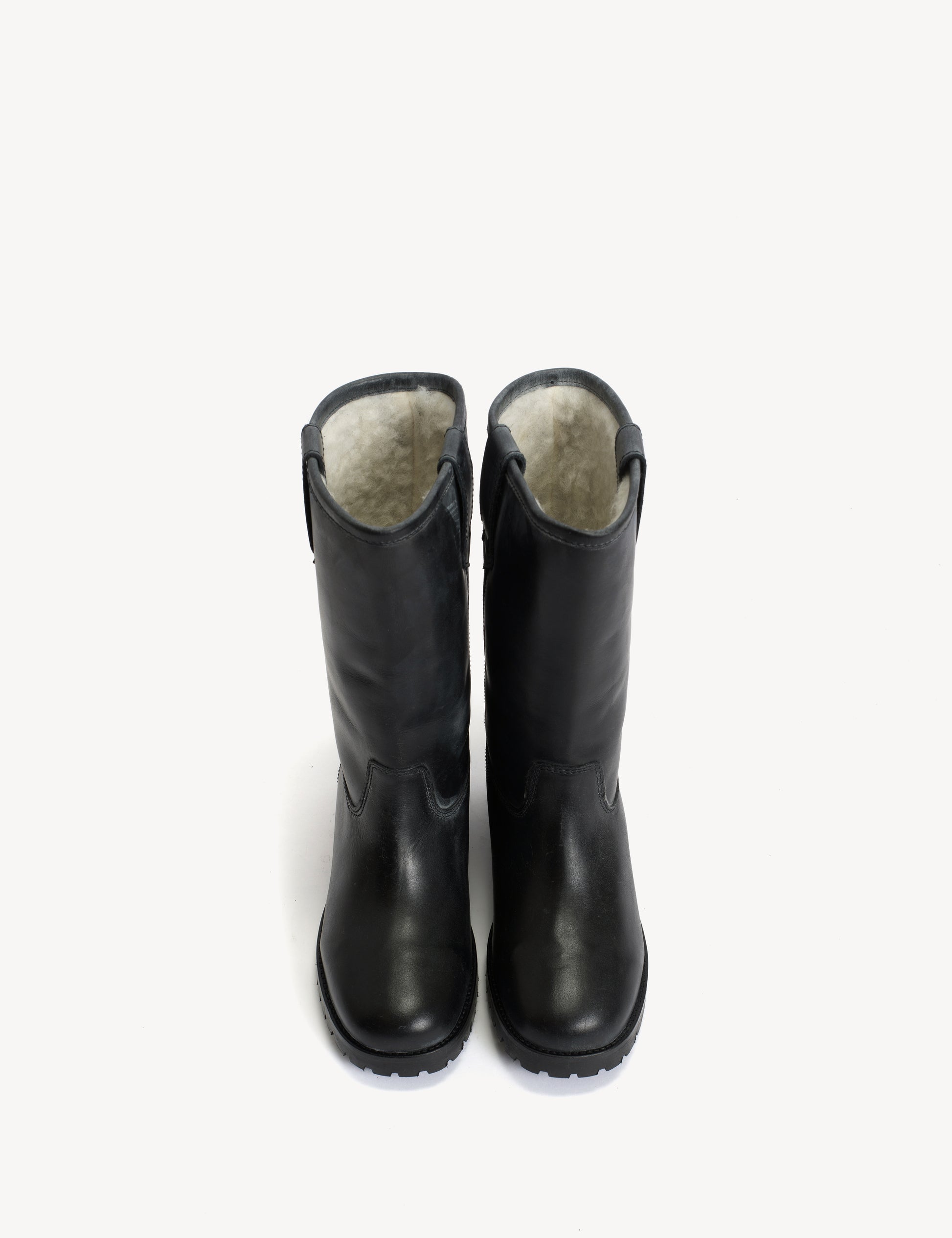 Kimmi Escovado Black