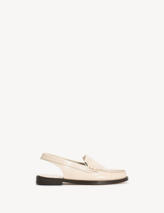 Slingback Fringes